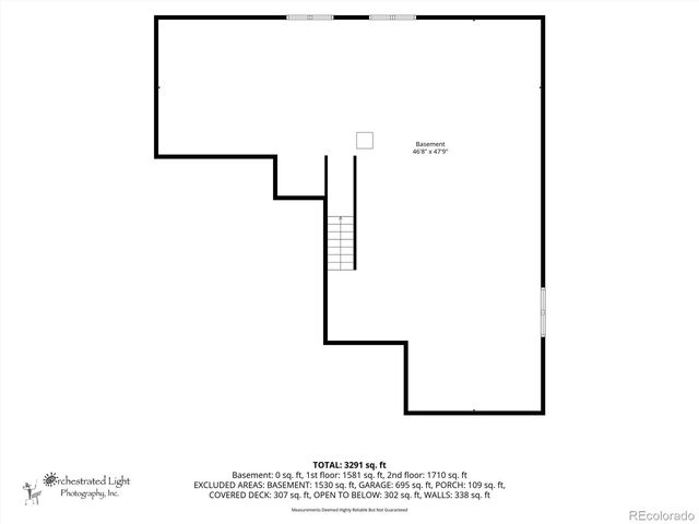 6822 S Vandriver Court, Aurora, CO 80016