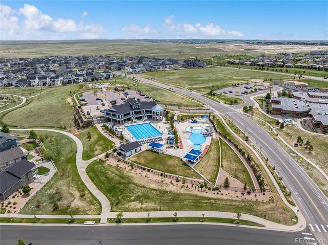 6822 S Vandriver Court, Aurora, CO 80016