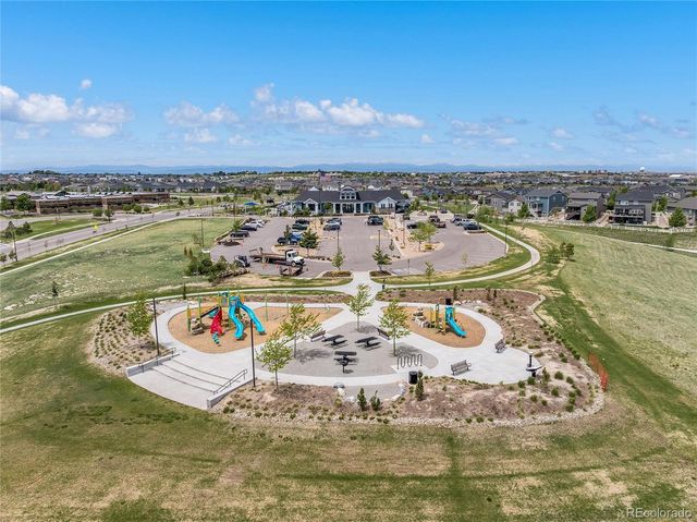 6822 S Vandriver Court, Aurora, CO 80016