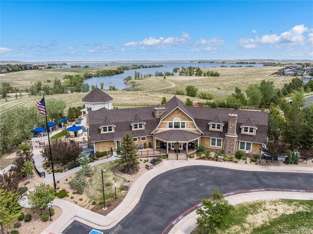 6822 S Vandriver Court, Aurora, CO 80016