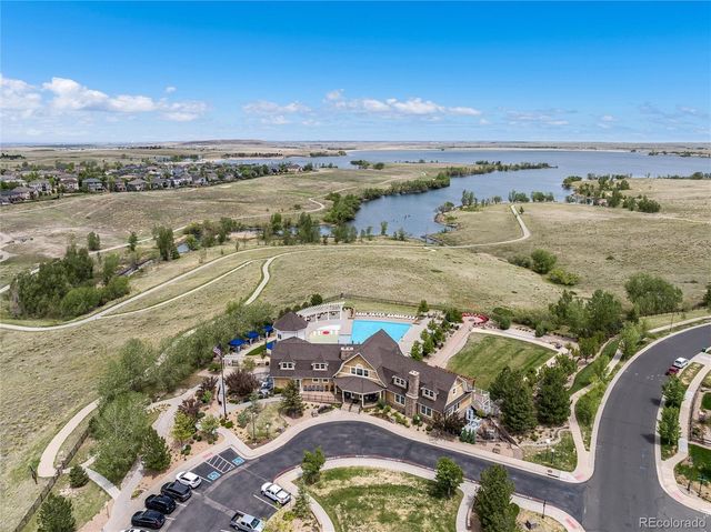 6822 S Vandriver Court, Aurora, CO 80016