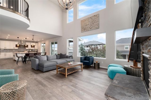 6822 S Vandriver Court, Aurora, CO 80016