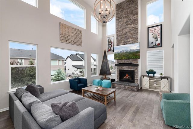 6822 S Vandriver Court, Aurora, CO 80016