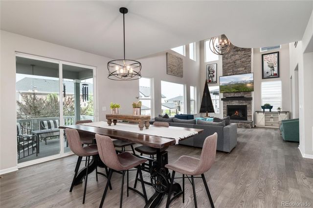 6822 S Vandriver Court, Aurora, CO 80016