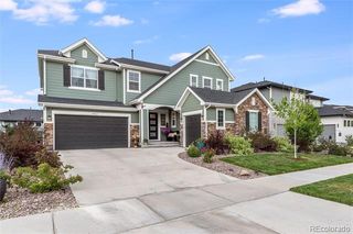 6822 S Vandriver Court, Aurora, CO 80016