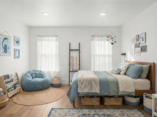 3326 E 55th Ave, Spokane, WA 99223