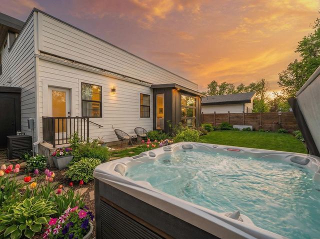 3326 E 55th Ave, Spokane, WA 99223