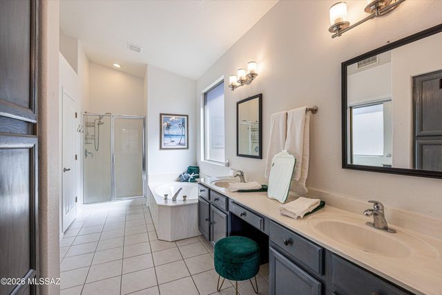 12929 N Meadview Way, Oro Valley, AZ 85755