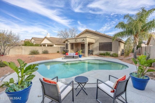 12929 N Meadview Way, Oro Valley, AZ 85755