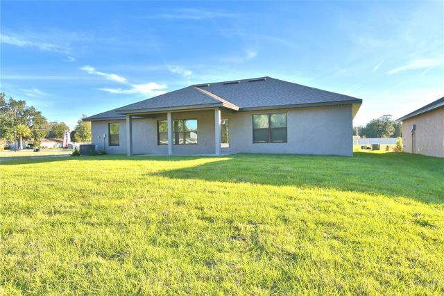 1218 HICKORY NUT DRIVE, Lake Wales, FL 33898