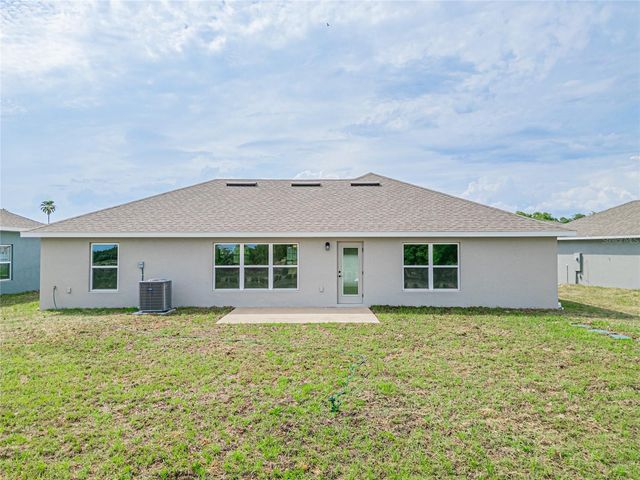 1218 HICKORY NUT DRIVE, Lake Wales, FL 33898