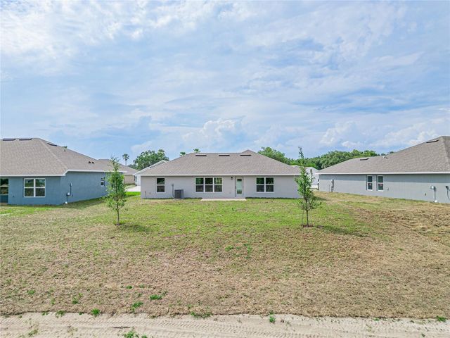 1218 HICKORY NUT DRIVE, Lake Wales, FL 33898