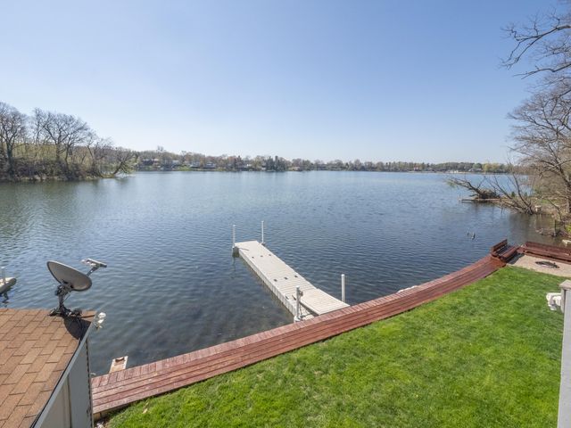 11915 Lakeway Street, Plainwell, MI 49080