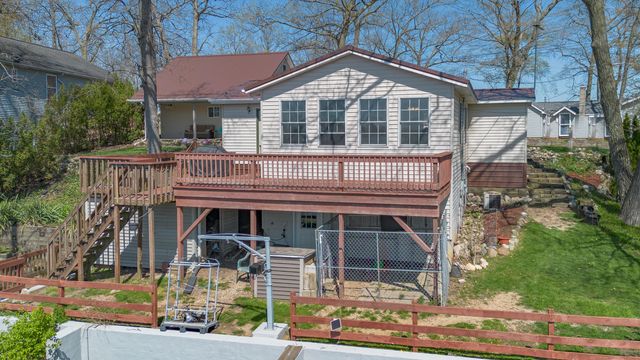 11915 Lakeway Street, Plainwell, MI 49080