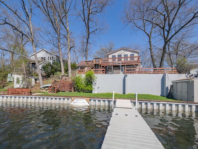 11915 Lakeway Street, Plainwell, MI 49080