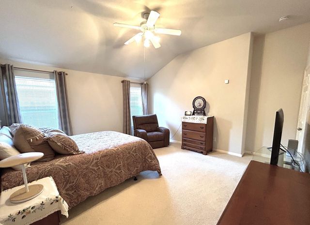 16307 Bettong Court, Sugar Land, TX 77498
