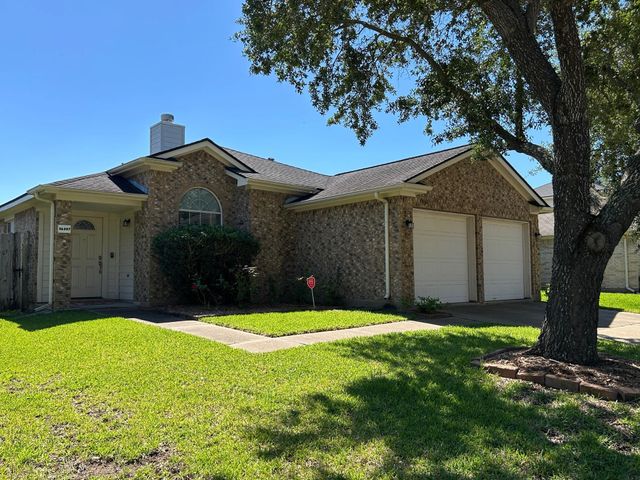 16307 Bettong Court, Sugar Land, TX 77498