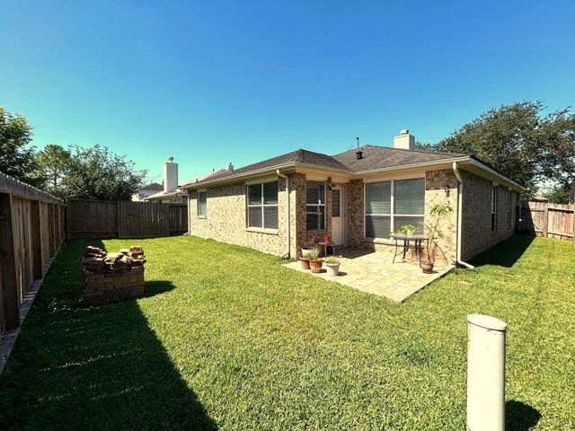 16307 Bettong Court, Sugar Land, TX 77498