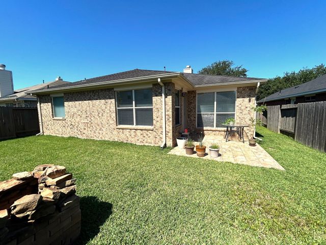 16307 Bettong Court, Sugar Land, TX 77498