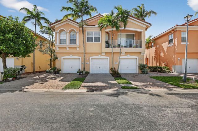 1756 Carvelle Drive, Riviera Beach, FL 33404