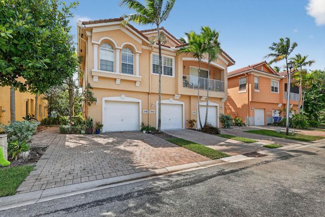 1756 Carvelle Drive, Riviera Beach, FL 33404