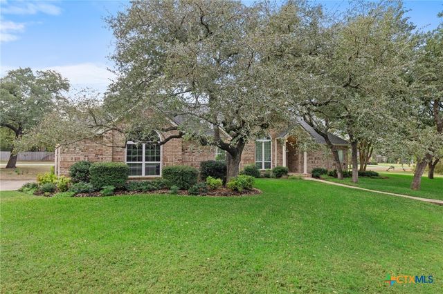 707 Livingston Court, Temple, TX 76502