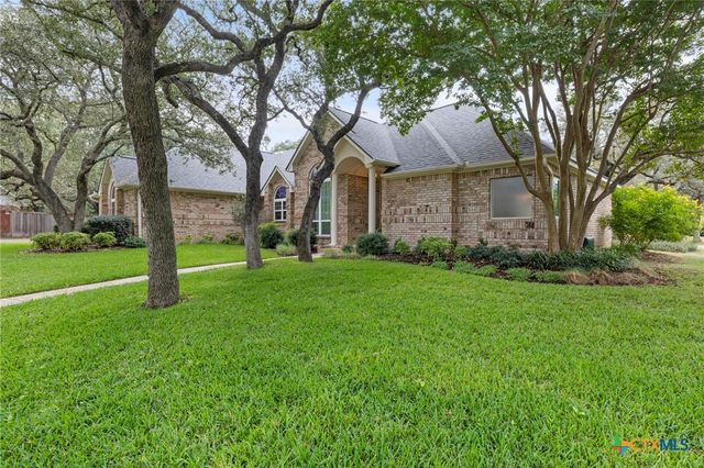 707 Livingston Court, Temple, TX 76502