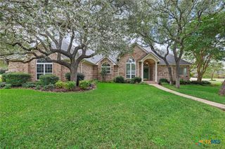 707 Livingston Court, Temple, TX 76502
