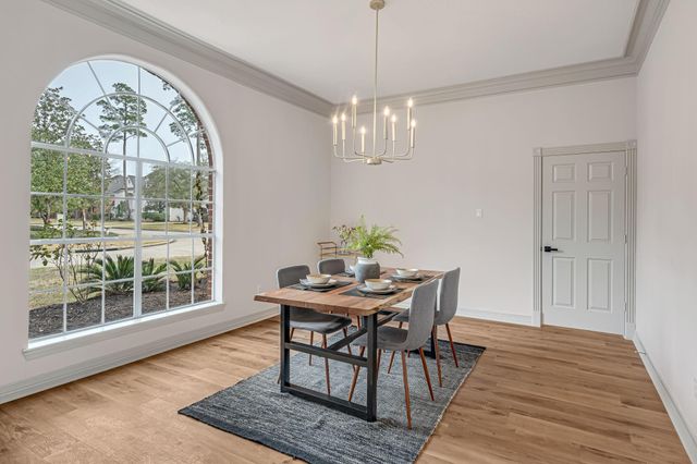 17803 Shady Arbor Lane, Spring, TX 77379