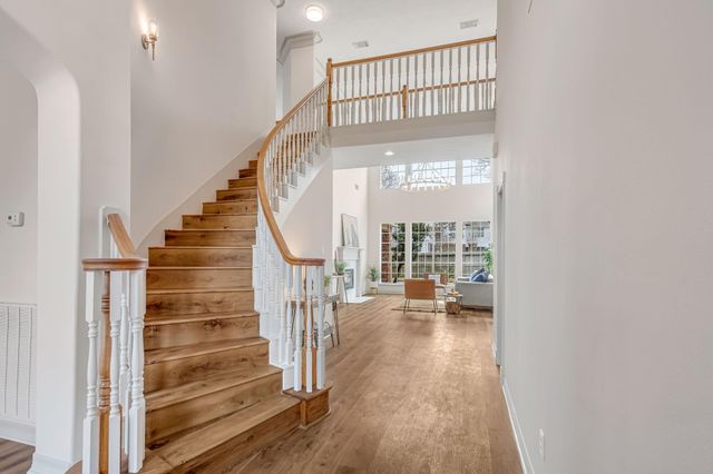 17803 Shady Arbor Lane, Spring, TX 77379