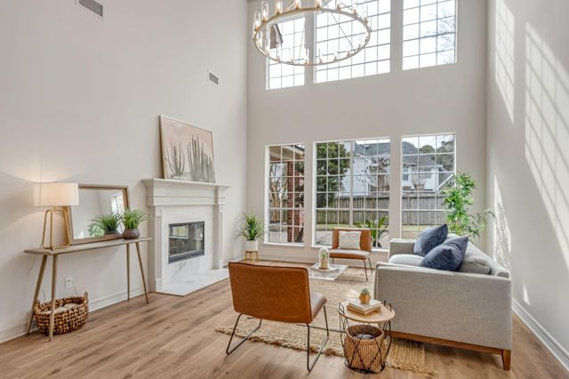 17803 Shady Arbor Lane, Spring, TX 77379