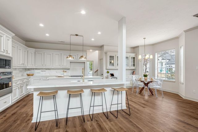 17803 Shady Arbor Lane, Spring, TX 77379