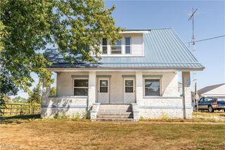 13529 Louisville Street NE, Paris, OH 44669