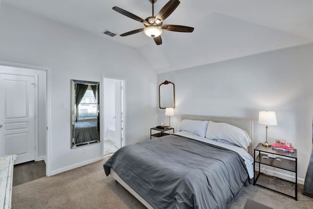 14124 Snaffle Bit Trail, Fort Worth, TX 76052