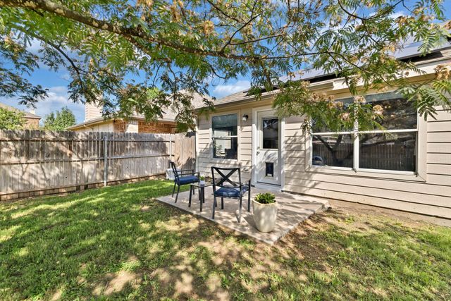 14124 Snaffle Bit Trail, Fort Worth, TX 76052