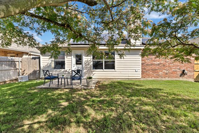 14124 Snaffle Bit Trail, Fort Worth, TX 76052