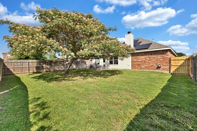 14124 Snaffle Bit Trail, Fort Worth, TX 76052