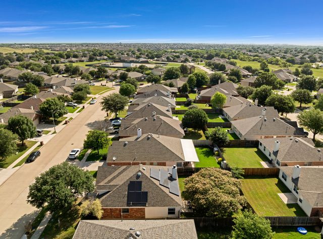 14124 Snaffle Bit Trail, Fort Worth, TX 76052