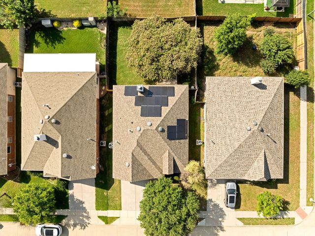 14124 Snaffle Bit Trail, Fort Worth, TX 76052