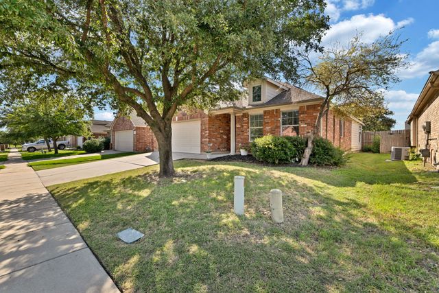 14124 Snaffle Bit Trail, Fort Worth, TX 76052