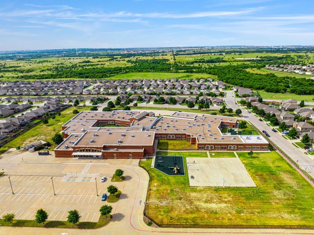 14124 Snaffle Bit Trail, Fort Worth, TX 76052