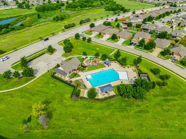 14124 Snaffle Bit Trail, Fort Worth, TX 76052