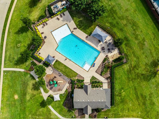 14124 Snaffle Bit Trail, Fort Worth, TX 76052