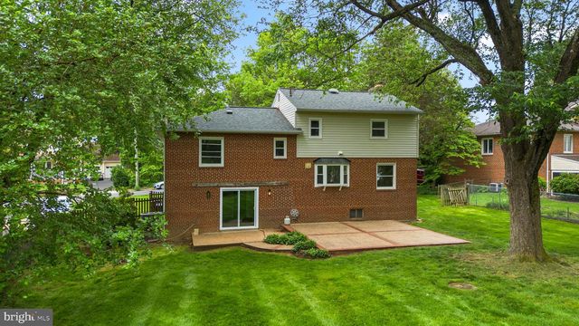 10242 STRATFORD AVE, Fairfax, VA 22030