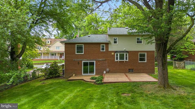 10242 STRATFORD AVE, Fairfax, VA 22030
