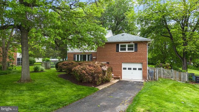 10242 STRATFORD AVE, Fairfax, VA 22030
