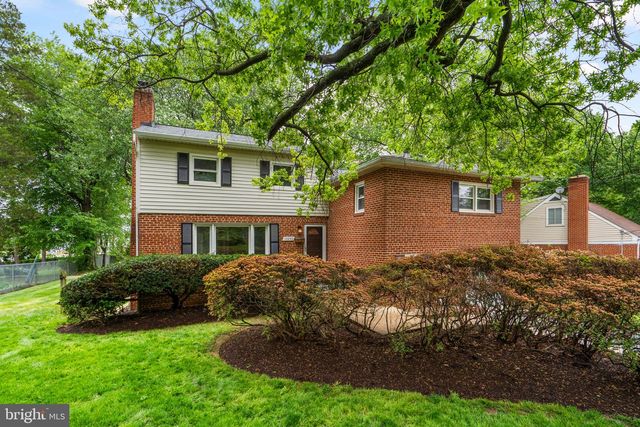 10242 STRATFORD AVE, Fairfax, VA 22030