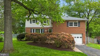 10242 STRATFORD AVE, Fairfax, VA 22030