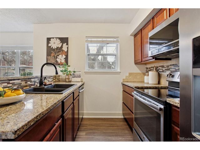 2726 E Otero Pl 5-8, Centennial, CO 80122