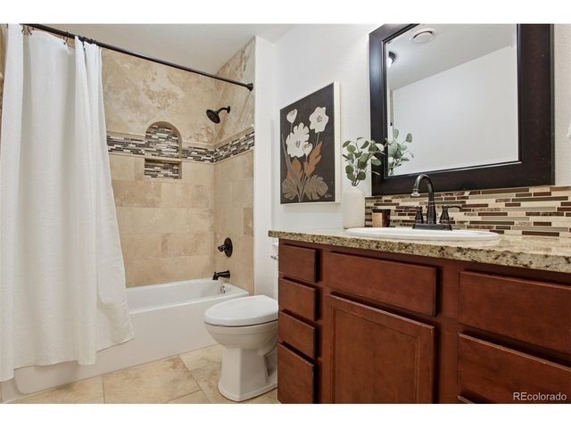 2726 E Otero Pl 5-8, Centennial, CO 80122